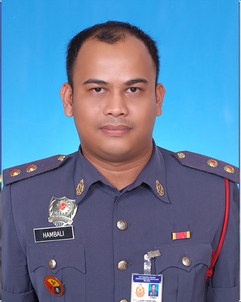 PPgB HAMBALI BIN MOHAMAD